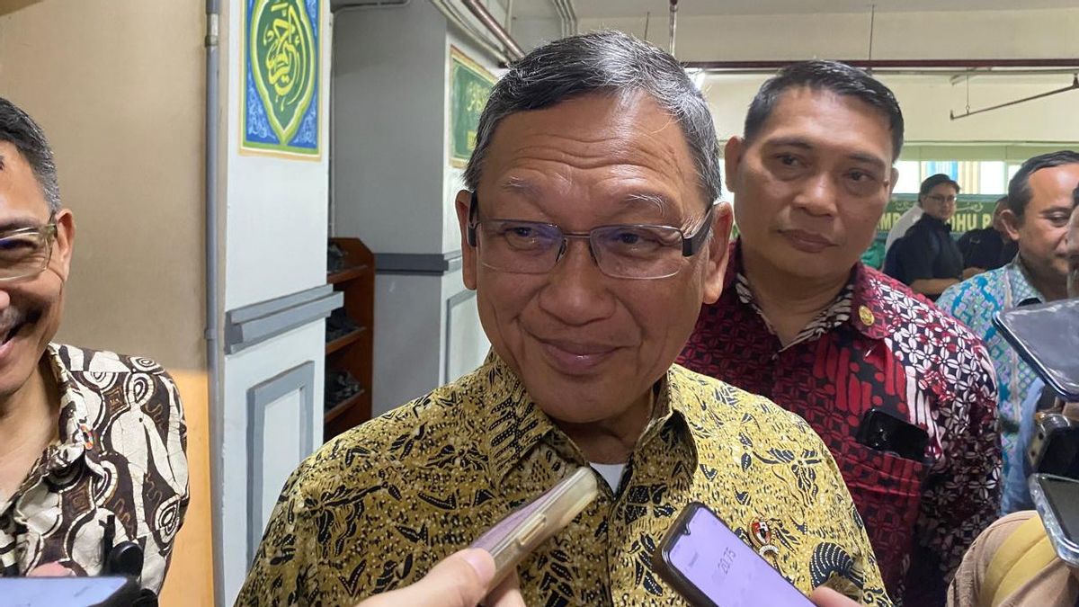 Menteri ESDM resmikan pengaliran gas bumi perdana ke KIT Batang