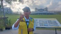 20240727_165831 PUPR sebut 14 dari 36 rumah menteri di IKN telah terisi perabot