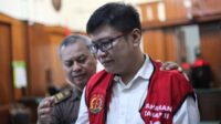 Komisi Yudisial Harus Hakim yang Terlibat dalam Putusan Bebas Ronald Tannur