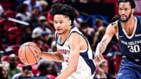 Young dan Alexander Bantu Nuggets Kalahkan Pelicans