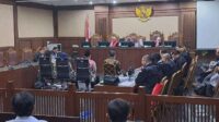 Direktur Jalan Tol Layang Cikampek Bantah Proyek Bermasalah