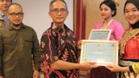 Duta Pemuda Kota Tangerang wakili Banten di forum Internasional