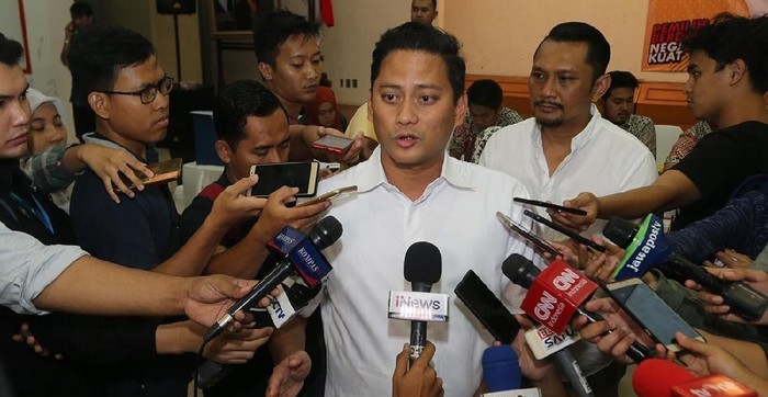 Makan Bergizi Gratis Jadi Rp 7.500 Per Anak? Ini Kata Tommy Djiwandono