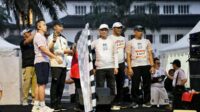 DockFestRun 2024, Bey Machmudin: 3.000 Pelari Jadi Contoh Hidup Sehat
