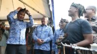 Bey Machmudin: Jangan Ada Perundungan Kegiatan Orientasi Sekolah