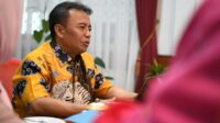 Pemdaprov Jabar Komitmen Berantas Judi "Online" dan Perjudian Konvensional