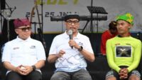 Kemenhub dorong pariwisata Banyuwangi melalui konektivitas antarmoda