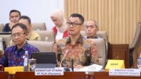 52p1ebzt6m36xeq DPR Setujui Usulan PMN Rp3 Triliun untuk PLN