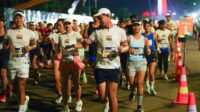 Jenama Mills kembali warnai LPS Monas Half Marathon