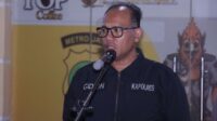 Warga Jakarta Utara dilarang jual minuman keras di pinggir jalan