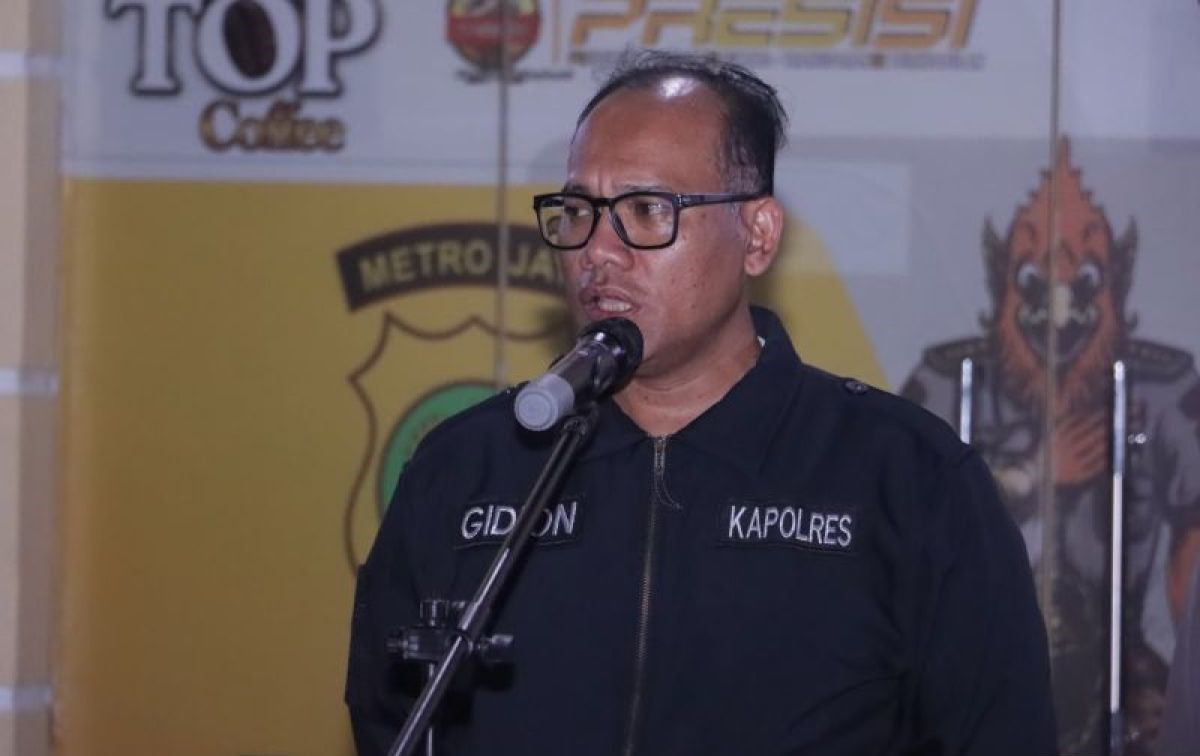 Warga Jakarta Utara dilarang jual minuman keras di pinggir jalan