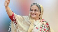 6nyz01c7ltjnhch Protes Mahasiswa di Bangladesh Tantangan Serius Pemerintahan Hasina