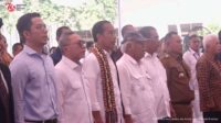 Presiden Tekankan Pentingnya Persiapan SDM Unggul Sejak Sekolah