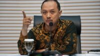 Juru bicara KPK Tessa Mahardika