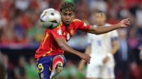 Lamine Yamal Remaja Genius Milik Spanyol