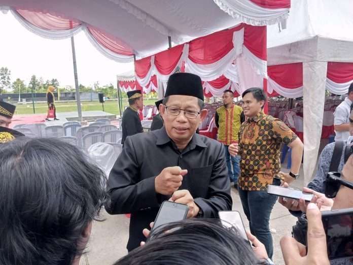 Otorita IKN Berkomitmen Terus Kembangkan Sektor Pendidikan