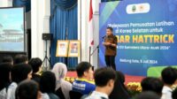 Lepas Atlet Jabar Berlatih di Korea Selatan, Bey: Ikhtiar Wujudkan Jabar Hattrick PON