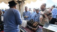 Bey Machmudin: Koperasi Miliki Peran Penting Lengkapi Ekosistem Usaha Rakyat