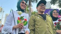 9nk25r2swhvpmuq DPR Akui Belum Terima Surpres Pengganti Hasyim Asy'ari