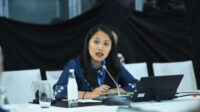 Puteri Komarudin: Pentingnya Indonesia dan Negara Pasifik Perkuat Hubungan Regional