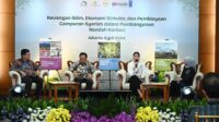 Anggota_DPR_RI_Dyah_Roro_Esti_dalam_Kaukus_Ekonomi_Hijau_DPR_RI_dalam_acara_Mendukung_Penguatan_Pemb20240708161234 Ekonomi Hijau Berpeluang Ciptakan Lapangan Kerja