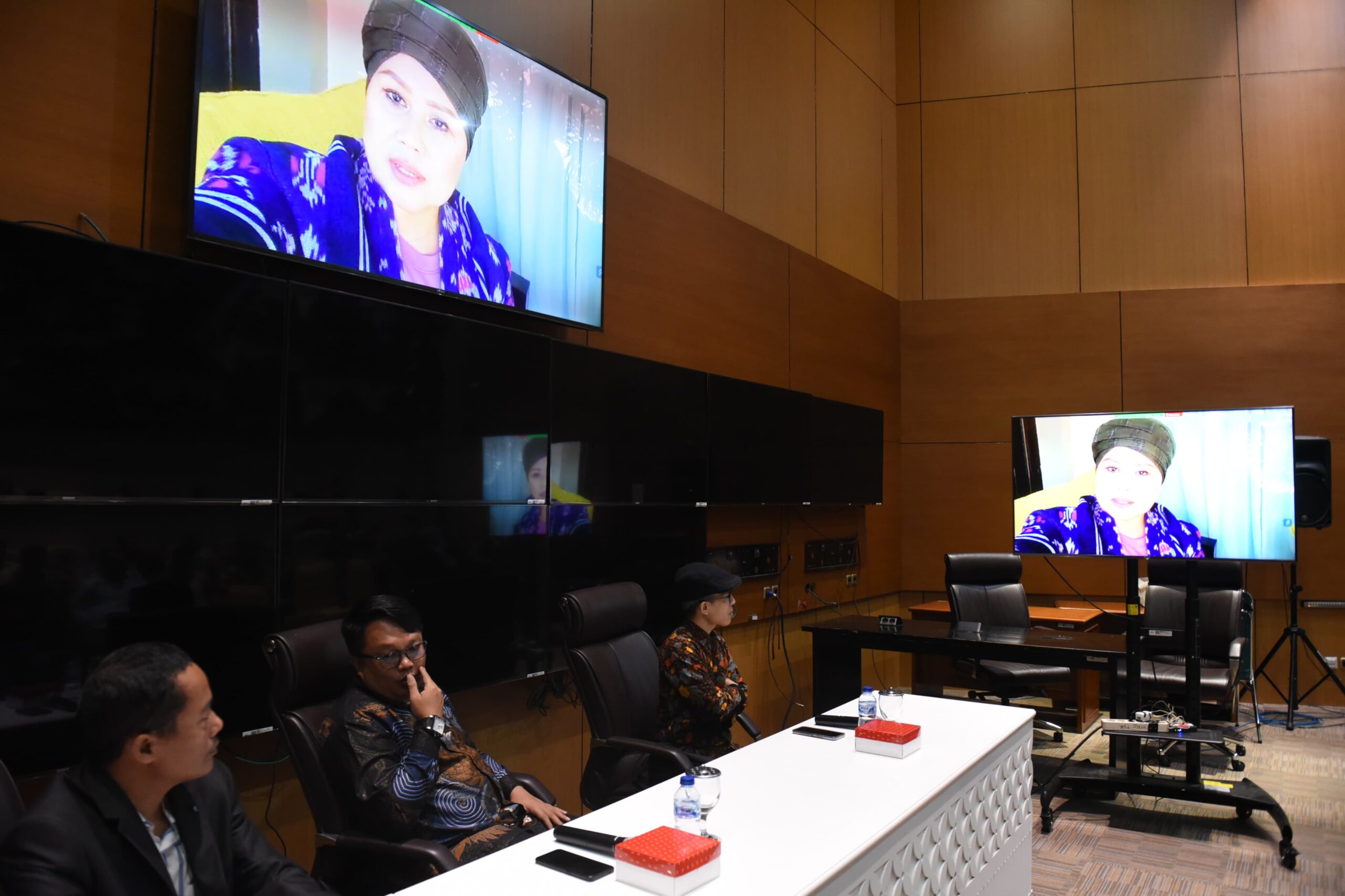 Pansus Angket Haji Akan Dorong Kemenag Terapkan Prinsip Akuntabilitas dan Transparansi