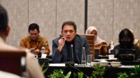 Tanpa Pandang Inisial, Pemberantasan Judi Online Harus Menyeluruh Hulu ke Hilir