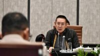 Komisi III Dukung Penuh Anggaran Mitra di Yogyakarta