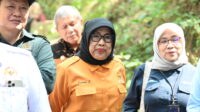 Legislator Usul Hutan Ekowisata Kalibiru Dibuat Seperti Pasar Leweung Cianjur