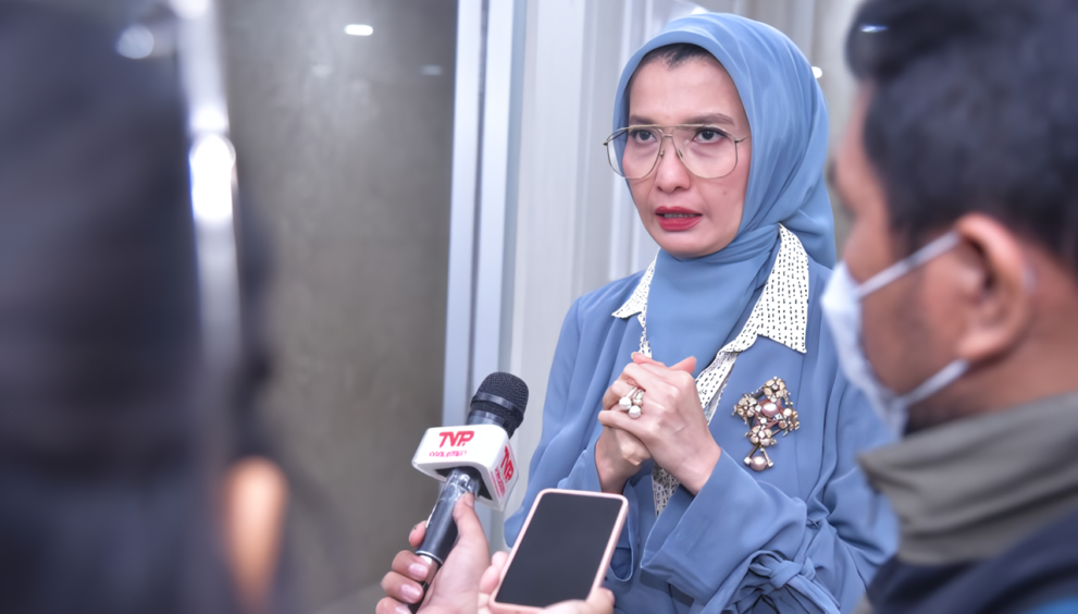 Legislator Soroti Kurangnya Dokter Spesialis Pasca Meninggalnya Dokter Ortopedi di Sulbar