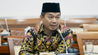 Sambut Baik Putusan ICJ, Jazuli Juwaini: Tanda Kemenangan Rakyat Palestina
