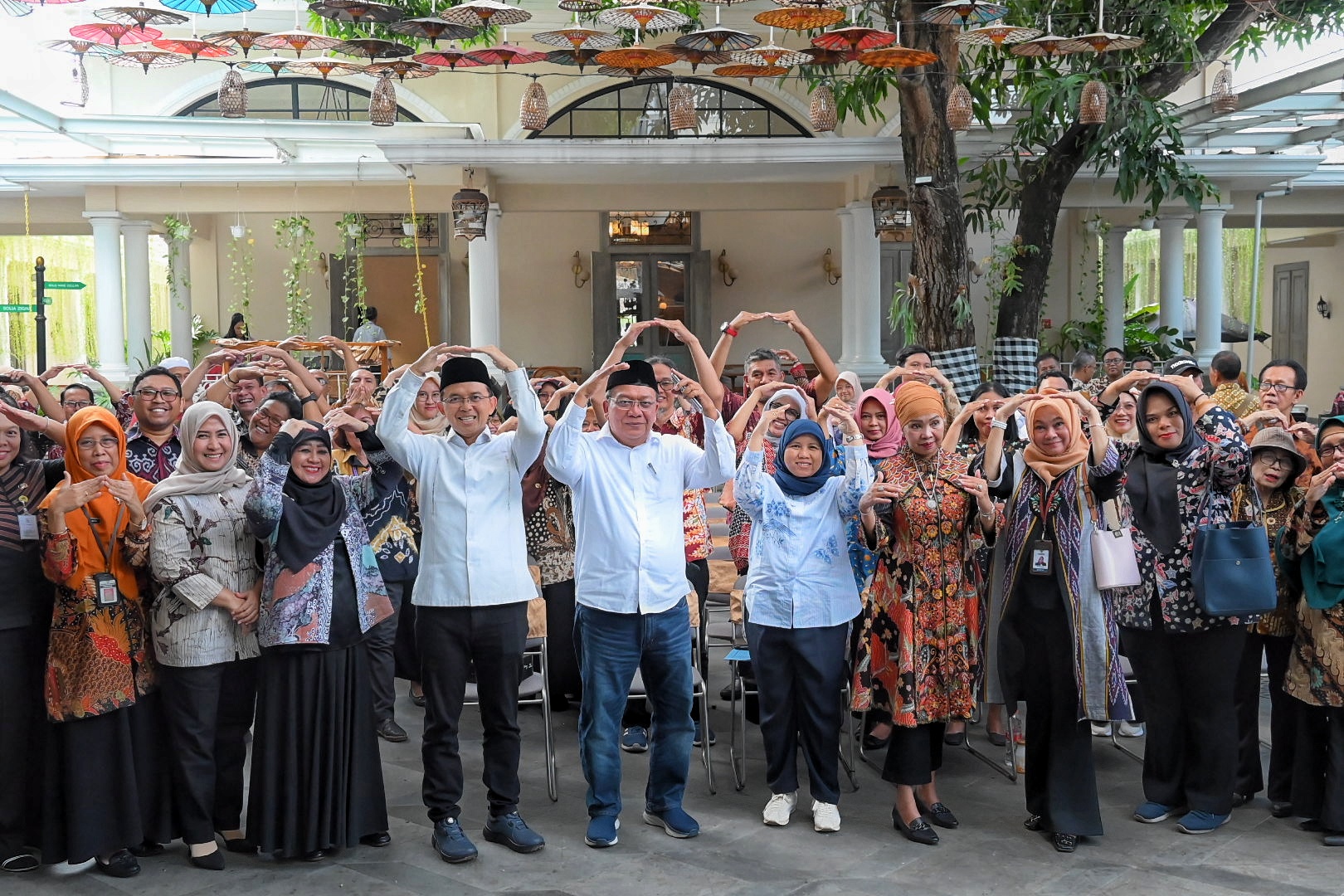 Aturan Turunan dan Implementasi UU KIA di Daerah Harus Terus Dipantau