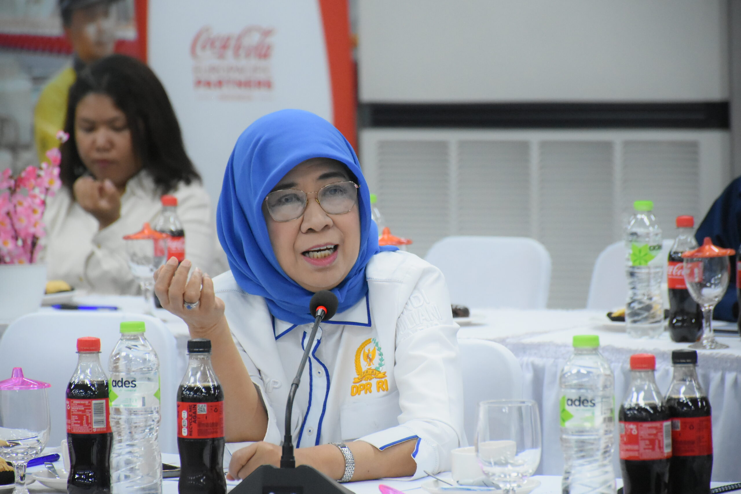 Pemerintah Perlu Siapkan Peta Jalan Industri Minuman Gunakan Gula Rafinasi Dalam Negeri