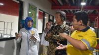 Anggota_Komisi_VII_DPR_RI_Andi_Yuliana_Paris_saat_Kunjungan_Kerja_Komisi_VII_DPR_RI_ke_Coca-Cola_Eur20240708154948 Relaksasi Pajak Perlu Diberikan kepada Industri yang Lakukan Riset dan Pengembangan di Indonesia