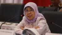 Andi Yuliani Paris Tegaskan: Terus Perjuangkan Aspirasi Masyarakat Dapilnya