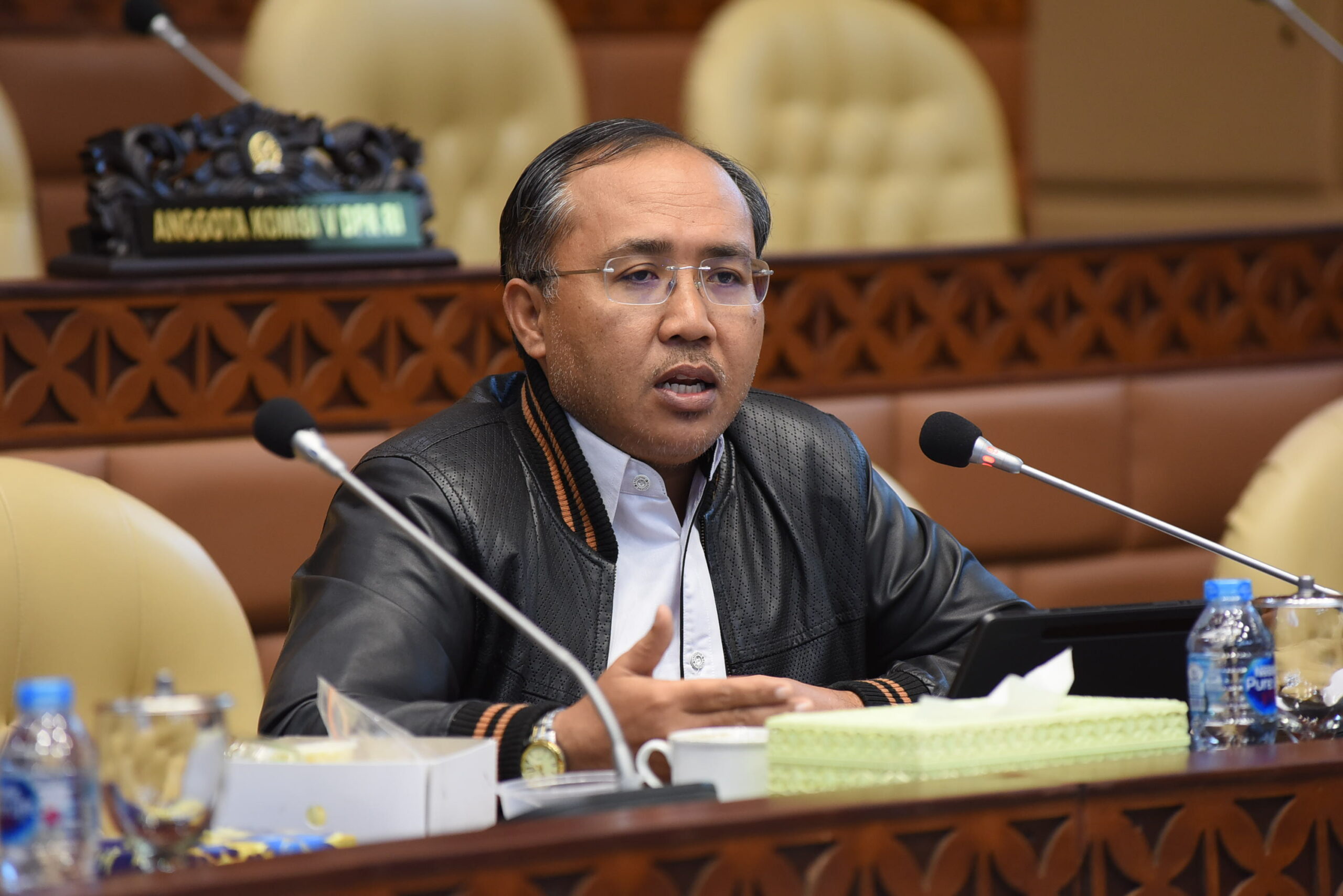 Penerapan Kebijakan Kewajiban Asuransi Kendaraan Harus Berdasarkan PP dan Revisi UU LLAJ