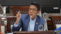 Misbakhun Dukung PMN bagi Hutama Karya Sebesar Rp1 Triliun