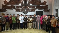 Komisi XI Siap Dukung Pengembangan Ekonomi Bisnis di Pesantren