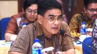 Anggota_Komisi_X_DPR_RI_Andreas_Hugo_Pareira_saat_kunjungan_kerja_di_Denpasar__Bali__Jumat_(28_6_20220240701142501 Bali Jadi Barometer Mengukur Perubahan Paradigma Pariwisata Berkonsep ‘Quality Tourism’