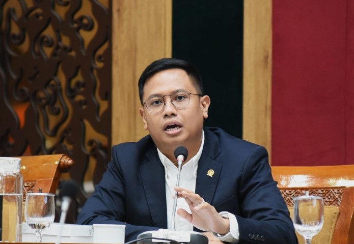 Bramantyo Suwondo Nilai 'Student Loan' Miliki Risiko Tinggi Jika Lulusan Tak Segera Dapat Pekerjaan