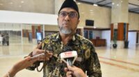 Anggota_Komisi_X_DPR_RI_Fahmy_Alaydroes__Foto__Runi_vel20240707122219 “Jika Benar Prof. Budi Diberhentikan dari Dekan Karena Kritiknya, Tamatlah Kebebasan Akademik”