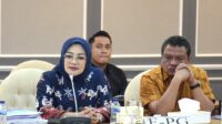 Legislator Dukung Perlindungan Spesies dan Varietas Alami Indonesia Dalam Penyusunan RUU Hak Paten
