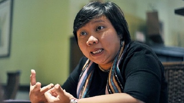 DPR Didesak Sahkan RUU Perlindungan Pekerja Rumah Tangga