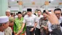 BPN Terbitkan Sertifikat Tanah Pondok Pesantren Darul Insan