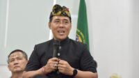 Bagus Adhi Hindari Praktik Pinjam-Nama, Bagus Adhi Ajak Warga Bali Jadi Tuan Rumah di Negeri Sendiri