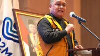 Benny Ramdhani Bareskrim panggil Benny Ramdhani pada Senin soal sosok T judi online
