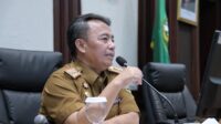 Bey Machmudin Ungkap Siswa Dianulir dari PPDB