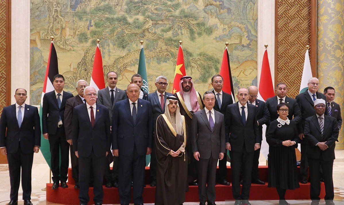 Menlu Al-Maliki: Fatwa ICJ tegaskan kedaulatan Palestina atas tanahnya