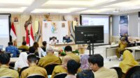 Data BPS: Kunjungan Wisman ke Jabar Meningkat