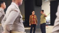 Berkunjung ke Gedung Parlemen Jadi Salah Satu Agenda di IPPP ke-2